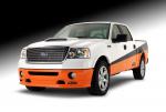 Ford F-150 KTM Edition by Roush 2007 года